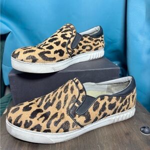 Circus by Sam Edelman Slip-On Sneakers